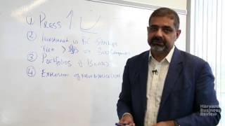 How does blockchain work? How does blockchain work?