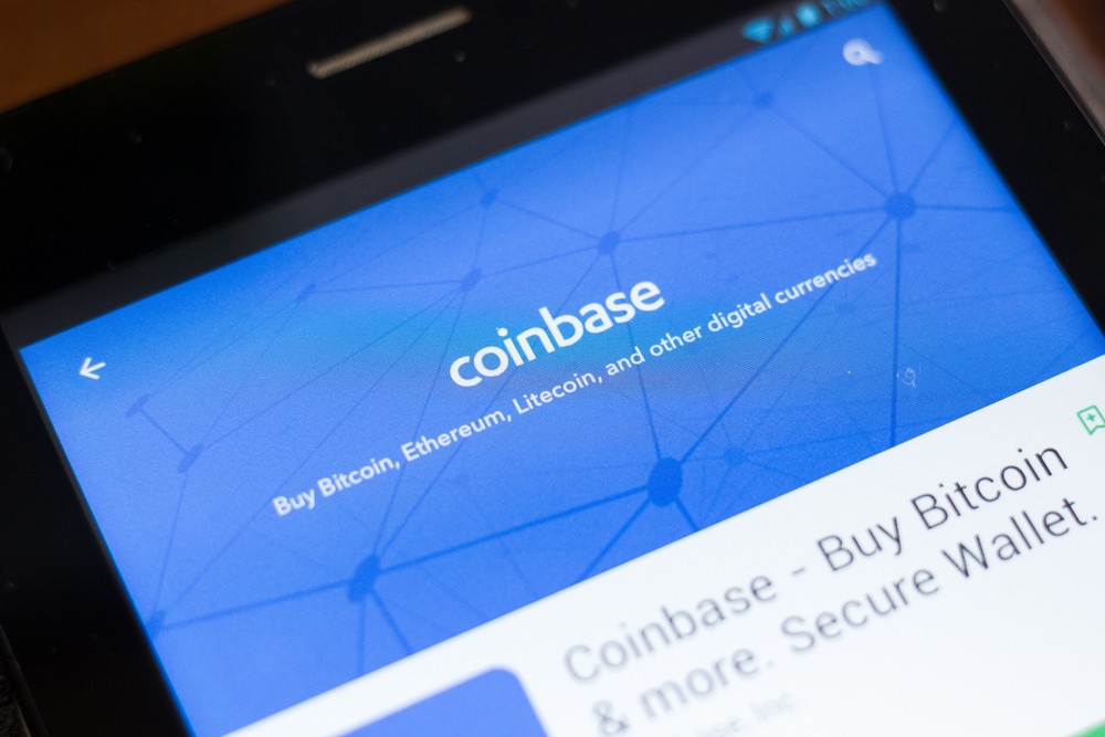 Coinbase cto: crypto is entering the tech mainstream Coinbase cryptocurrency exchange