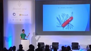 Devcon1: understanding the ethereum blockchain protocol - vitalik buterin Devcon1: understanding the ethereum blockchain protocol - vitalik buterin