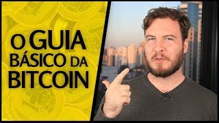🔴 o guia básico da bitcoin: o que é, como funciona, e suas vantagens! 🔴 o guia básico da bitcoin: o que é, como funciona, e suas vantagens!