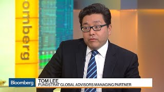 Bitcoin will hit $25k by end of year, fundstrat's lee says Bitcoin will hit $25k by end of year, fundstrat's lee says