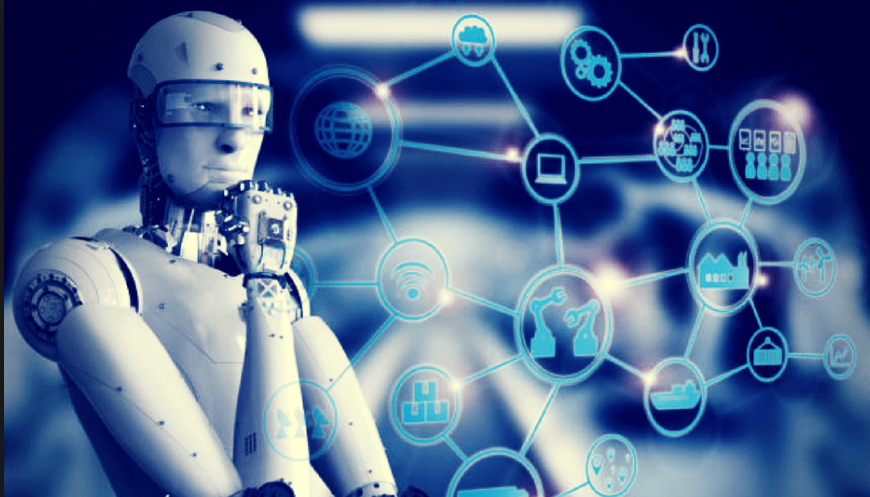 The industrial blockchain, descartes’s kernel & electronic, will open up a new era of ai The industrial blockchain, descartes’s kernel & electronic, will open up a new era of ai