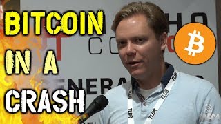 Will bitcoin survive in a stock or dollar crash? - trace mayer on bitcoin's potential Will bitcoin survive in a stock or dollar crash? - trace mayer on bitcoin's potential
