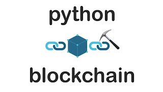 Simple blockchain in python with mining! Simple blockchain in python with mining!