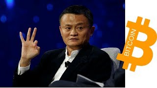 Jack ma and his thoughts on the future of cryptocurrency and bitcoin Jack ma and his thoughts on the future of cryptocurrency and bitcoin