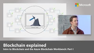 Intro to blockchain and the azure blockchain workbench – part i Intro to blockchain and the azure blockchain workbench – part i