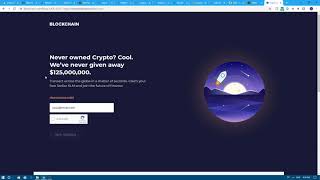 Blockchain. Com 送出$125,000,000 xlm. Blockchain. Com 送出$125,000,000 xlm.