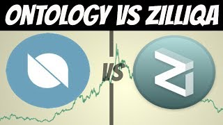 Ontology vs zilliqa (cryptocurrency) Ontology vs zilliqa (cryptocurrency)