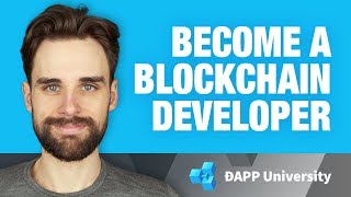 Become a blockchain developer/programmer - everything you need to know Become a blockchain developer/programmer - everything you need to know