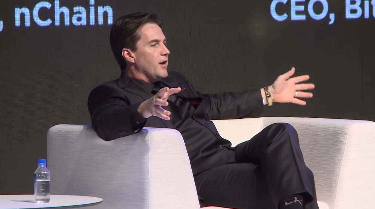 Bitcoin cash: where the 4th-largest cryptocurrency stands the day after the fork Craig wright roger ver bitcoin cash