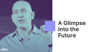 Blockchain and the future of the world economy Blockchain and the future of the world economy