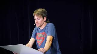 The trinity ethereum client - a platform for blockchain applications | ethdevcon4 The trinity ethereum client - a platform for blockchain applications | ethdevcon4