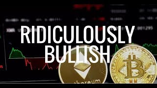 Bitcoin to hit $100k; cryptocurrency news will drive bull market Bitcoin to hit $100k; cryptocurrency news will drive bull market