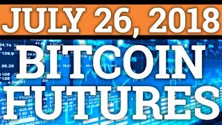 Bitcoin futures expire tomorrow! What does this mean for cryptocurrency? News 2018 (must see) Bitcoin futures expire tomorrow! What does this mean for cryptocurrency? News 2018 (must see)