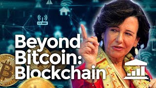 Why do banks like blockchain? - visualpolitik en Why do banks like blockchain? - visualpolitik en