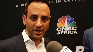 Cnbc host claims bitcoin will go to zero in 2018... Total collapse!! Cnbc host claims bitcoin will go to zero in 2018... Total collapse!!