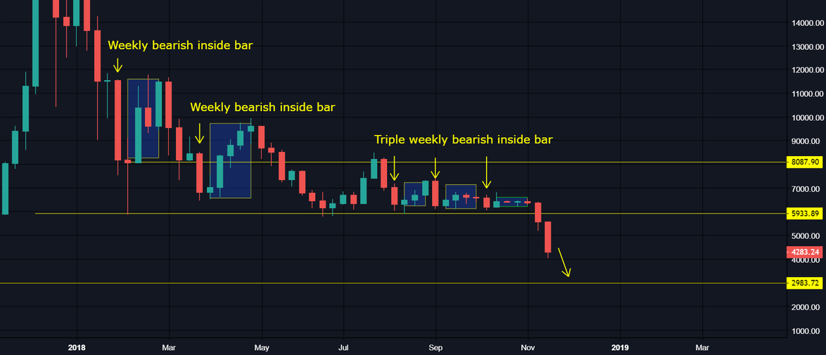 Bitcoin or tulip? You decide Bitcoin or tulip? You decide