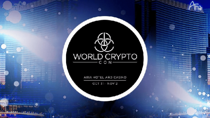 World crypto con: journalist jordan french wants you to pitch him World crypto con