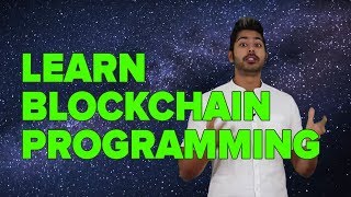 Learn blockchain programming (curriculum) Learn blockchain programming (curriculum)