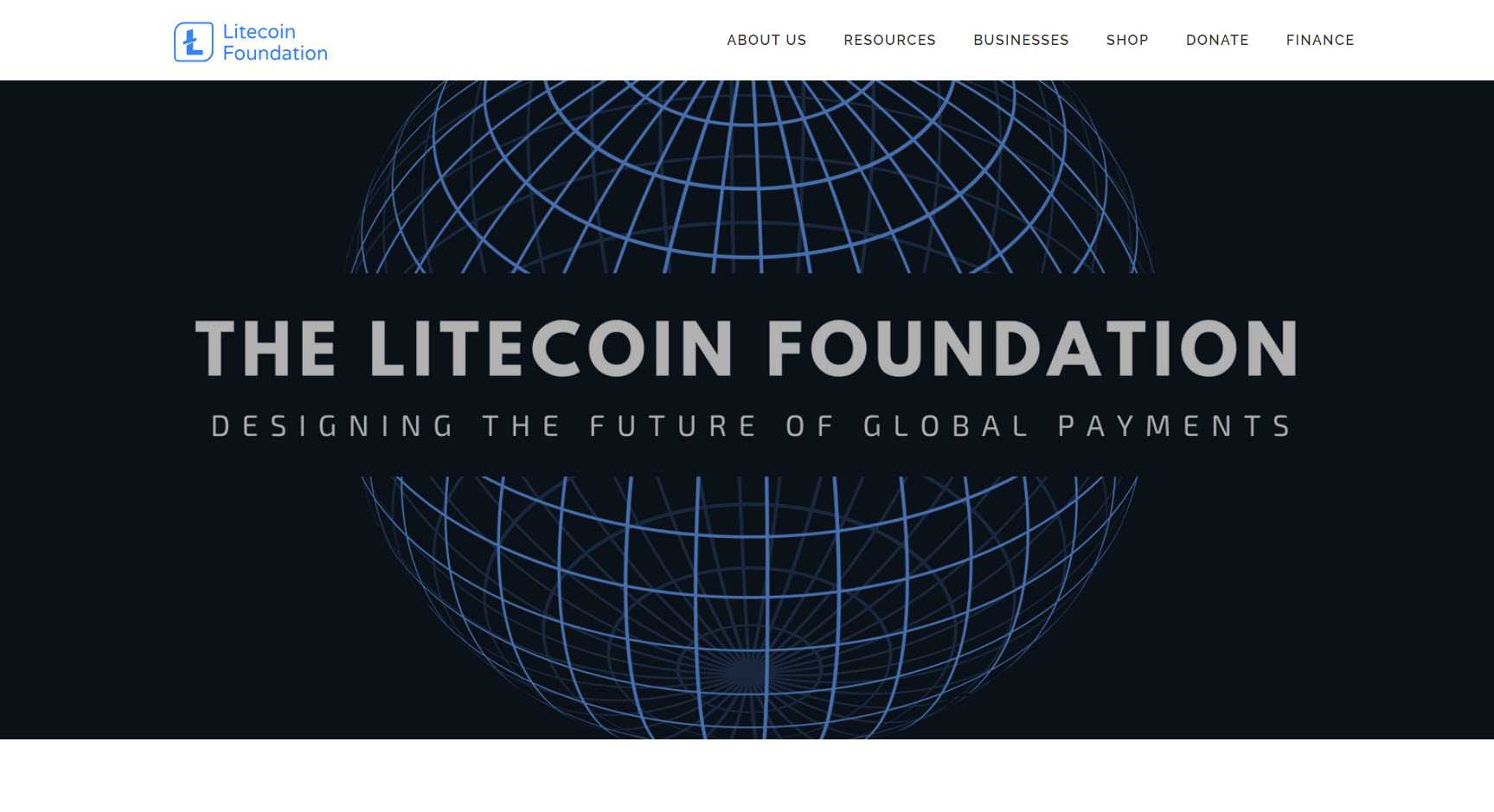 Litecoin’s franklyn richards says cryptocurrency will be institutionalized — and that’s ok Litecoin foundation