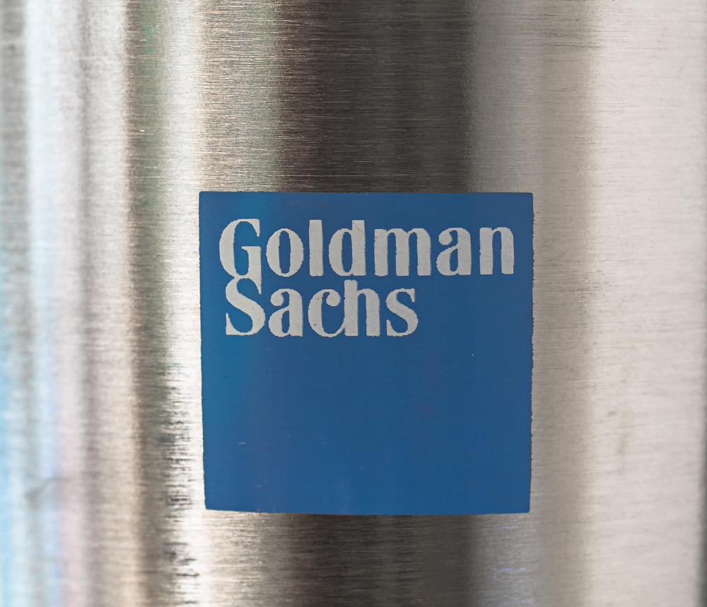 Op-ed: goldman sachs embezzlement scandal shows value of crypto Goldman sachs