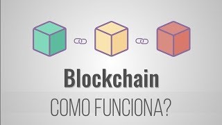 Blockchain para iniciantes - como funciona? Blockchain para iniciantes - como funciona?