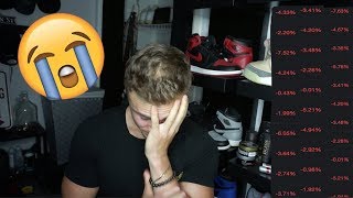 Is it game over for litecoin & bitcoin... Cryptocurrency is crashing Is it game over for litecoin & bitcoin... Cryptocurrency is crashing