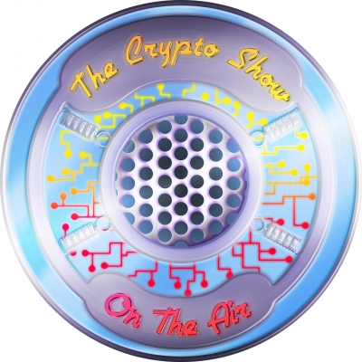 The crypto show caitlin long & vinny lingham in las vegas The crypto show caitlin long & vinny lingham in las vegas