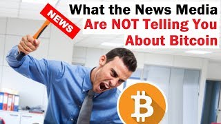 The bitcoin lie that you actually believe The bitcoin lie that you actually believe