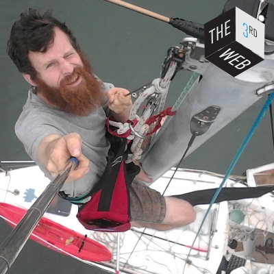 The third web #11 - scuttlebutt & cypherspace The third web #11 - scuttlebutt & cypherspace