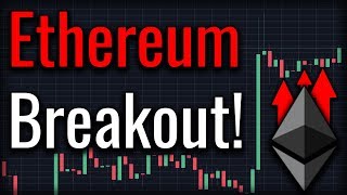 Bitcoin rally continues - ethereum breakout! (july 2018) Bitcoin rally continues - ethereum breakout! (july 2018)