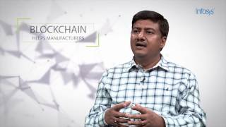 Blockchain: what's in it for the manufacturing industry? Blockchain: what's in it for the manufacturing industry?
