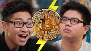 La vérité sur le bitcoin! - le rire jaune La vérité sur le bitcoin! - le rire jaune