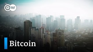 Bitcoin - blockchain and the dream of new money - founders valley (3/5) | dw documentary Bitcoin - blockchain and the dream of new money - founders valley (3/5) | dw documentary