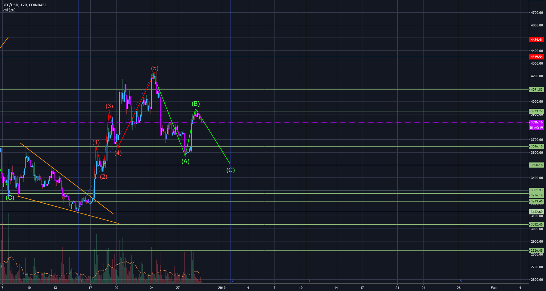 Bitcoin and altcoins Bitcoin and altcoins