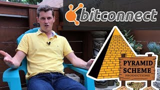 Bitconnect scam alert! Is this 800 million dollar cryptocurrency a ponzi scheme? Bitconnect scam alert! Is this 800 million dollar cryptocurrency a ponzi scheme?
