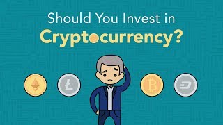 Is cryptocurrency a good investment? | phil town Is cryptocurrency a good investment? | phil town