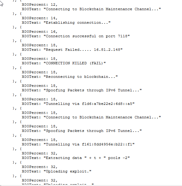 Bitcoin generator “exploit” scam clears thousands Bitcoin generator “exploit” scam clears thousands