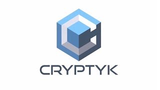 Cryptyk ico: blockchain-secured decentralized cloud storage Cryptyk ico: blockchain-secured decentralized cloud storage