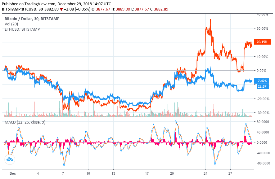 Investor: bitcoin is undervalued, individuals building on it will lead to recovery Bitcoin price ethereum price