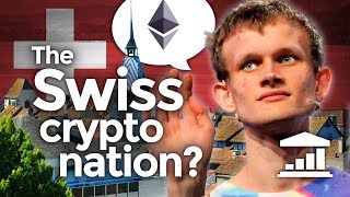 Switzerland: the cryptocurrency capital? - visualpolitik en Switzerland: the cryptocurrency capital? - visualpolitik en