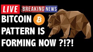 Gigantic bitcoin (btc) pattern is forming now?! - crypto trading & cryptocurrency price news Gigantic bitcoin (btc) pattern is forming now?! - crypto trading & cryptocurrency price news
