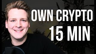 How to create your own cryptocurrency in 15 minutes - programmer explains How to create your own cryptocurrency in 15 minutes - programmer explains