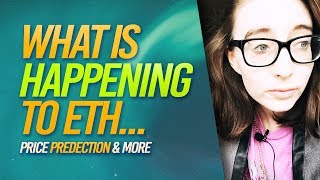 The real reason ethereum is crashing // will crypto survive 2019? The real reason ethereum is crashing // will crypto survive 2019?