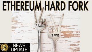 Ethereum hard fork & upgrades to 2. 0 coming as price falls Ethereum hard fork & upgrades to 2. 0 coming as price falls