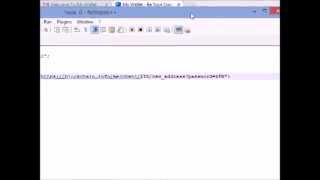 Building bitcoin websites - blockchain api 1 of 2 Building bitcoin websites - blockchain api 1 of 2