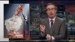 John oliver explains blockchain - hbo's "last week tonight" John oliver explains blockchain - hbo's "last week tonight"