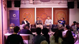 Real estate and blockchain 2. 0 presented by meridio Real estate and blockchain 2. 0 presented by meridio