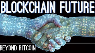 Why blockchain matters more than you think! Why blockchain matters more than you think!