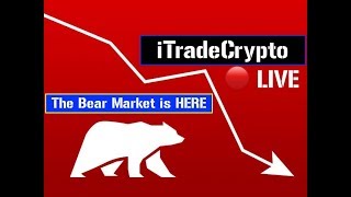 Bitcoin | continued push↗🔴 live ❄ crypto winter ❄ Bitcoin | continued push↗🔴 live ❄ crypto winter ❄
